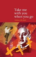Cover: Take Me With You When You Go - Matador