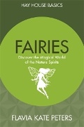 Cover: Fairies - Hay House UK Ltd