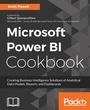 Cover: Microsoft Power BI Cookbook - Packt Publishing Limited