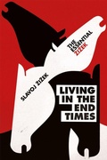 Cover: Living in the End Times - Verso Books