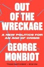Cover: Out of the Wreckage - Verso Books