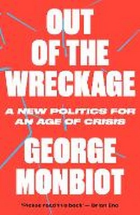 Enlarge image Cover: Out of the Wreckage - Verso Books