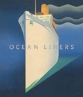 Cover: Ocean Liners - V & A Publishing