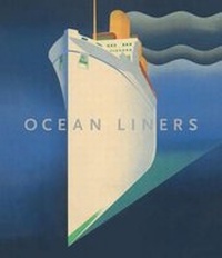 Enlarge image Cover: Ocean Liners - V & A Publishing