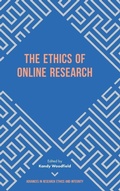 Cover: The Ethics of Online Research - Emerald Publishing Limited