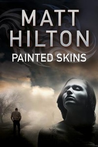 Abbildung von: Painted Skins - Severn House