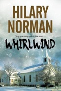 Cover: Whirlwind - Severn House