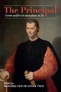 Enlarge image Cover: The Principal - Trentham Books Ltd