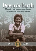 Cover: Down to Earth - Brewin Books