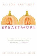 Cover: Breastwork - UNSW Press