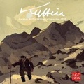 Cover: Kyffin Williams 2018 Calendar - Graffeg Limited