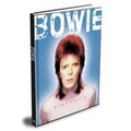 Cover: Bowie - Danann Publishing Limited