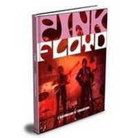 Enlarge image Cover: Pink Floyd - Danann Publishing Limited
