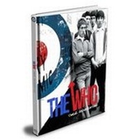Enlarge image Cover: The Who - Danann Publishing Limited