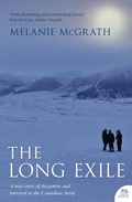 Cover: The Long Exile - HarperPerennial