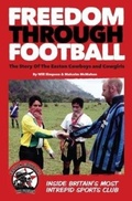 Cover: Freedom Through Football - Tangent Books