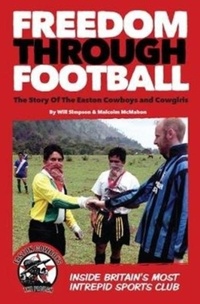 Enlarge image Cover: Freedom Through Football - Tangent Books