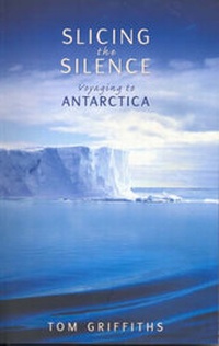 Abbildung von: Slicing the Silence - NewSouth Publishing