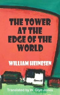 Enlarge image Cover: The Tower at the Edge of the World - Dedalus Ltd