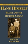 Cover: Hans Himself - Elgar Works