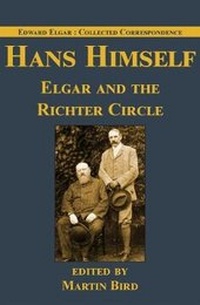 Enlarge image Cover: Hans Himself - Elgar Works