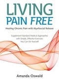 Cover: Living Pain Free - Lotus Publishing Limited