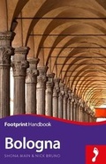 Cover: Bologna - Footprint Travel Guides
