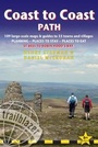 Cover: Coast to Coast Path (Trailblazer British Walking Guide) - Trailblazer Publications