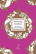 Cover: Christmas Crackers - Candlestick Press