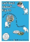 Cover: Curious About... Ripon 2024 - Lightbeam UK Ltd