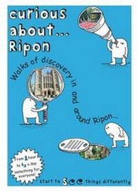 Enlarge image Cover: Curious About... Ripon 2024 - Lightbeam UK Ltd