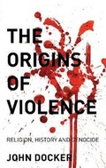 Cover: The Origins of Violence - UNSW Press