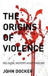 Enlarge image Cover: The Origins of Violence - UNSW Press