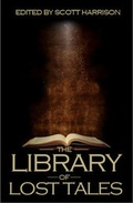 Cover: Library Of Lost Tales - Snowbooks Ltd