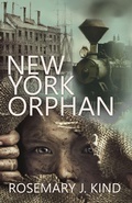 Cover: New York Orphan - Alfie Dog Ltd