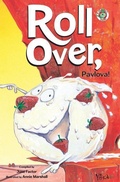 Cover: Roll Over Pavlova - Brolly Books