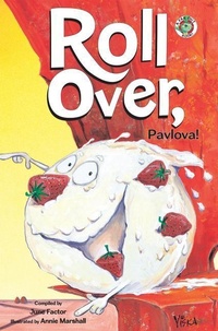 Enlarge image Cover: Roll Over Pavlova - Brolly Books