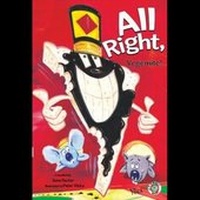 Enlarge image Cover: All Right Vegemite - Brolly Books
