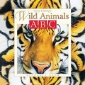 Cover: Wild Animals ABC - Brolly Books