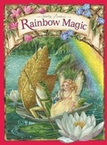 Cover: Rainbow Magic - Brolly Books