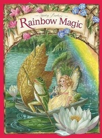 Enlarge image Cover: Rainbow Magic - Brolly Books