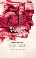 Cover: Beautiful Torment - Hot Tree Publishing