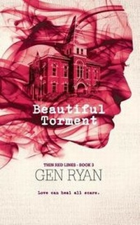 Enlarge image Cover: Beautiful Torment - Hot Tree Publishing