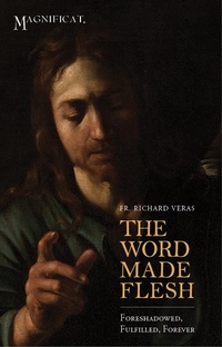 Abbildung von: The Word Made Flesh - Magnificat