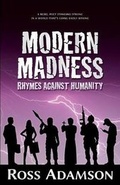 Cover: Modern Madness - Inferno Press