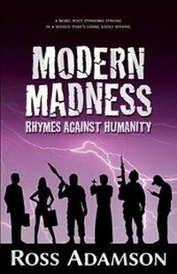 Enlarge image Cover: Modern Madness - Inferno Press