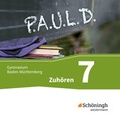 Cover: P.A.U.L. D. - Pers&ouml;nliches Arbeits- und Lesebuch Deutsch - F&uuml;r Gymnasien in Baden-W&uuml;rttemberg u.a. - Sch&ouml;ningh Verlag in Westermann Bildungsmedien