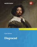 Cover: Disgraced - Verlag Moritz Diesterweg in Westermann Bildungsmedien