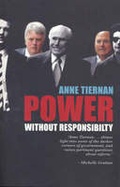Cover: Power Without Responsibility? - UNSW Press