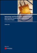 Cover: Technology and Practical Use of Strain Gages - Ernst & Sohn